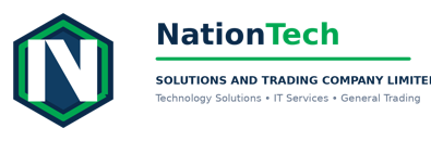 NationTech Solutions And Trading Company Limited